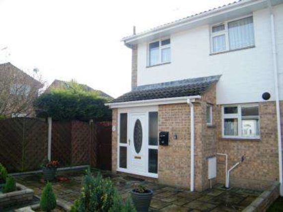 3 Bedroom Semi-Detac...